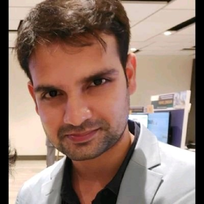 Sujas Bhardwaj